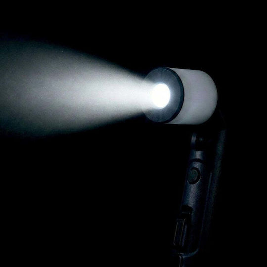 Grundig LED Туристически Фенер 1200mAh