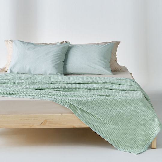 Kentia Cecilia Μονή 160x240εκ. Πράσινη