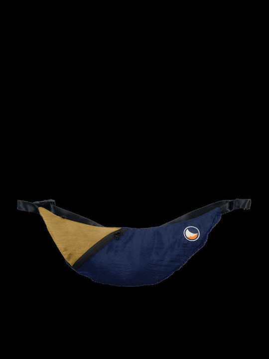 Bum Bag Navy Blue