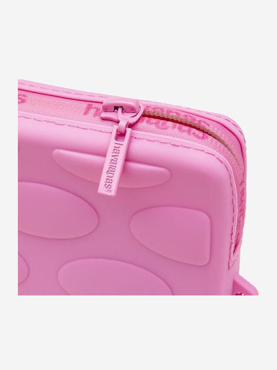 Havaianas Mini Bag Candy Pop Pink 4149898-5784