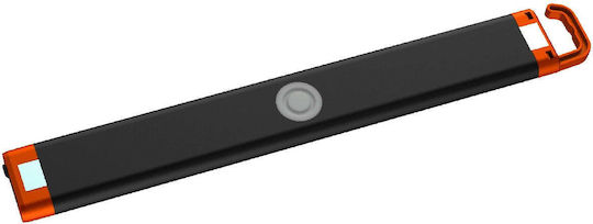 Lampă de Lucru Reîncărcabilă Led Fluxon 360lm Slim Magnetică