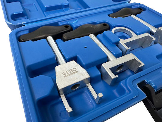 Подредба Извличатели Мултипликатори Кабели За Свещи Gebo Tools