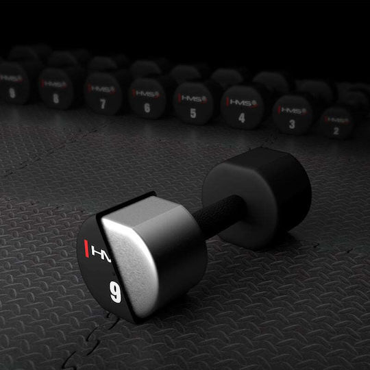 HMS Set of Dumbbells 2 x 9Kg