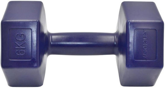 Enero Satz Hanteln 2 x 6kg