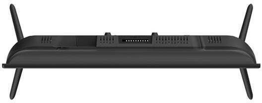 Smart Tech Телевизор 24" HD Ready LED 24HN01T1 HDR (2025)