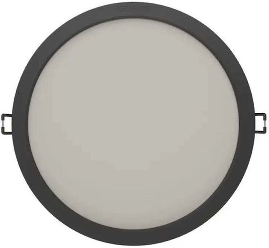 Ledvance LED Панел За Открито 18W С Топло Бяла Светлина 3000K