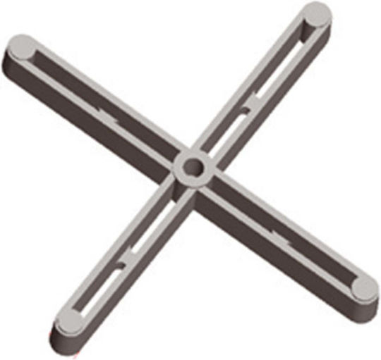 Kreuzstich 3mm 100 Stück