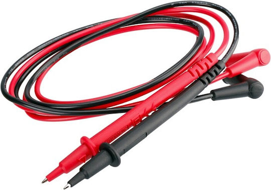 Digitales Multimeter SGTT Spannungsstrommessung Testsonden 9V Betrieben