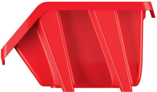 Storage Container Kbis15 Red