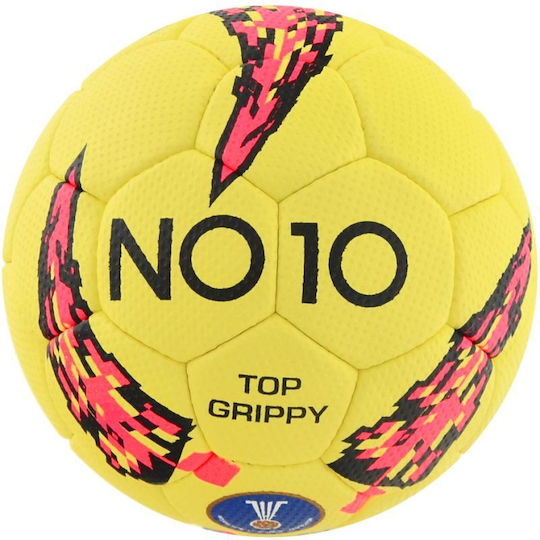 Handball No10 Top Grippy 56047-3