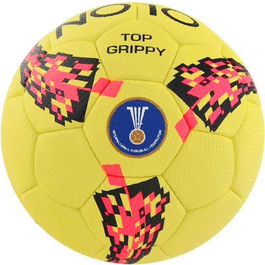 Handball No10 Top Grippy 56047-3
