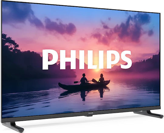 Philips Smart Τηλεόραση 40" Full HD LED 40PFS6050/12 (2026)
