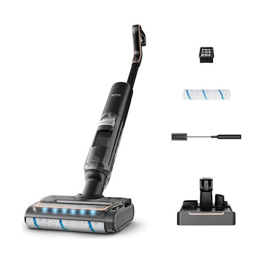 Tefal X-Clean 7 Rechargeable Stick Vacuum Black