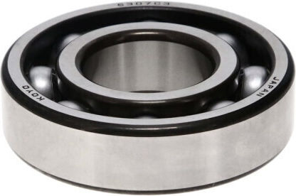 Pro-X Ρουλεμάν Στροφάλου 35x80x21mm