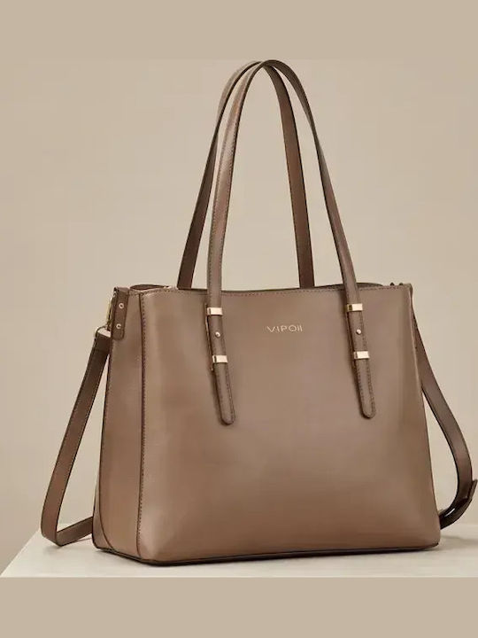 Women's Shoulder Bag Puro