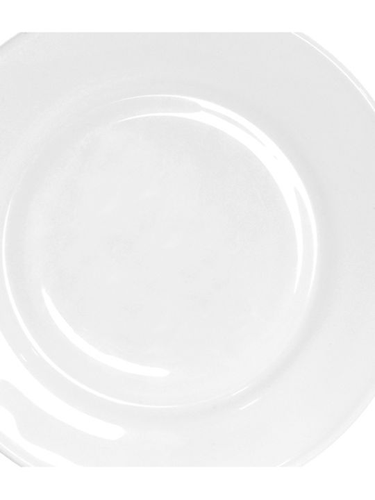 Cok Spain Shallow Serving Plate 15.5cm