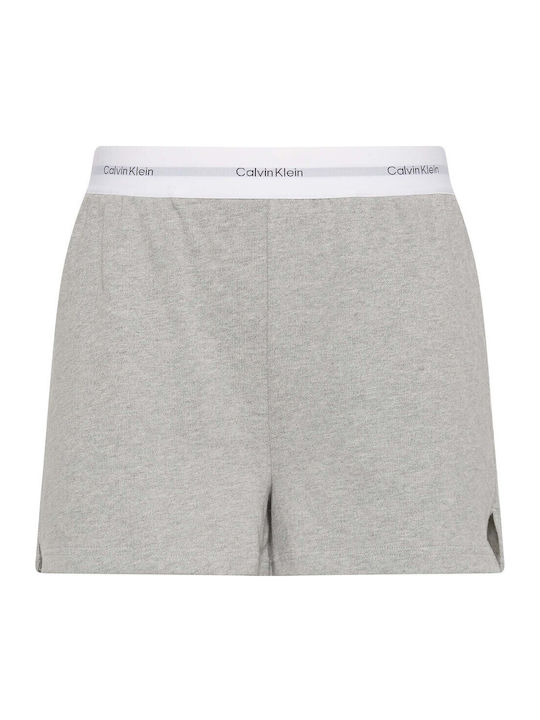Women's Shorts Gray
