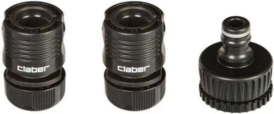 Количка Маркуч 1/2" 30м Claber 118869