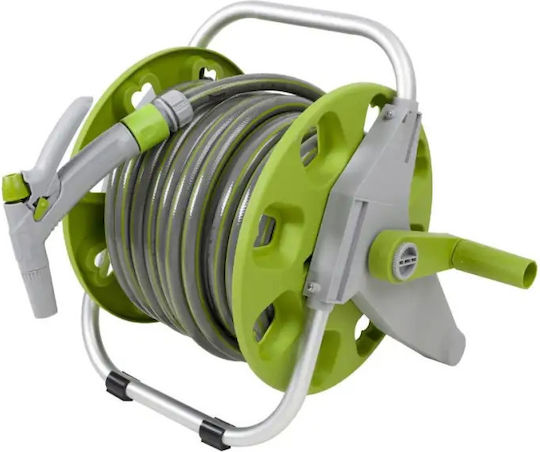Reel Set 20m Hose Accessories