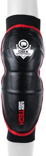DBX Bushido Leg Protectors Adults Beige