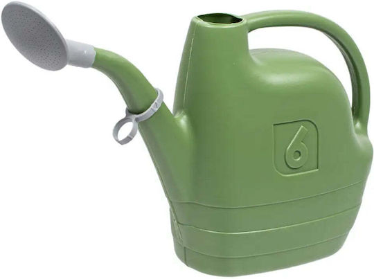 Epoca Albatross Ecodrop Поливна Лейка 6л