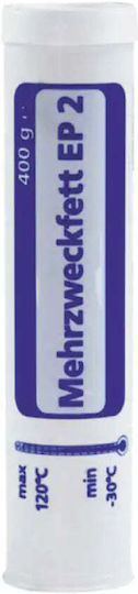 Lithium Grease 0.400kg Hilber Protect Ep 2