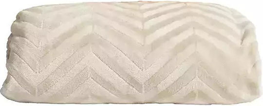 Nef-Nef Homeware Σετ Μονή 160x220cm Carmen Nef-Nef Homeware Σετ Μονή 160x220cm Carmen