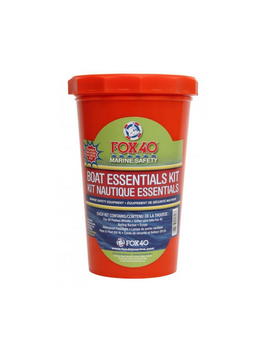 Fox40 Boat Essentials