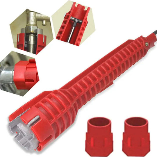 NexTool Хидравлична Клеща 8" 203.2mm