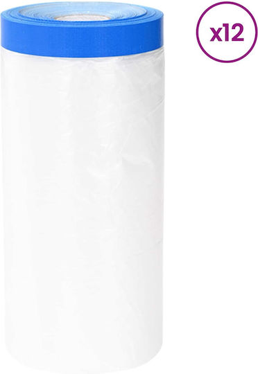 vidaXL Paint Accessories