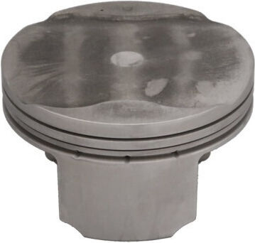 Prox Complete Piston Dr-z400 '00-20/lt-z400 '03-18 12.2:1 89.97mm Oem 12111-29f00-0f0
