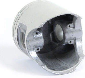 Pro-X Komplettkolben Js750zxi + Js1100 80,00mm Oem 13001-3725