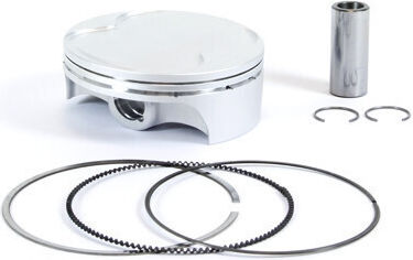Prox Complete Piston Kx450f '09-12 12.5:1 95.98mm Oem 13001-0110