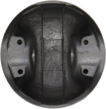 Pro-X Komplettkolben Cr125 05-07 53,95mm