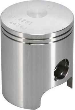 Prox Piston Complet Kmx125 53 95mm