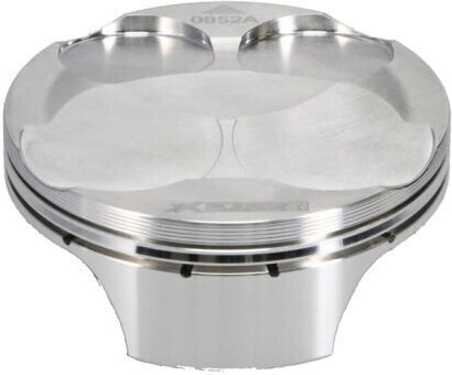 Prox Complete Piston Crf250r '18-19 13.9:1 78.99mm Oem 13101-k95-a20