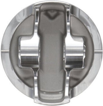 Prox Complete Piston Yamaha Yz250f '12-13 13.5:1 76.97mm Oem 17d-11631-90