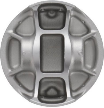 Prox Complete Piston Kx250f '11-14 Art 13.5:1 76.96mm Oem 13001-0730