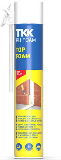Standard Hand Foam Tkk Top Foam