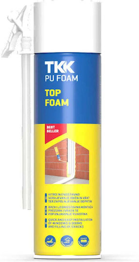 Standard Hand Foam Tkk Top Foam