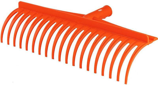 Saska Garden GSP-1075822 Гребло За Листа С Дръжка