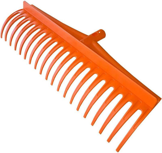 Saska Garden GSP-1075822 Гребло За Листа С Дръжка