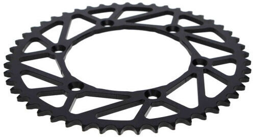 Prox Rear Steel Drive Sprocket Yz Wr250 400 426 450f '98-22 49t