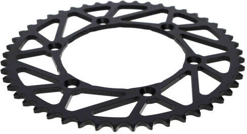 Prox Rear Steel Drive Sprocket Yz Wr250 400 426 450f '98-22 49t