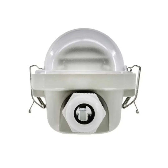 Ledvance LED Линейно Осветително Тяло За Таван IP65 М6.5xВ6.5см