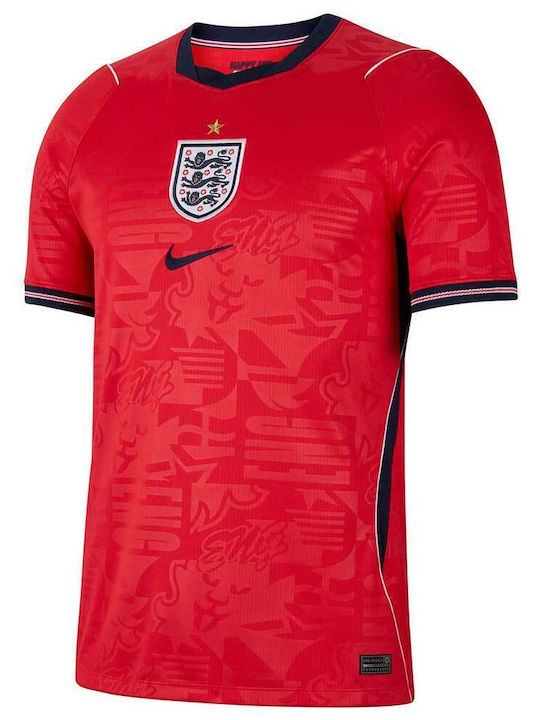 England 2026 Stadium Away Men's Football Jersey