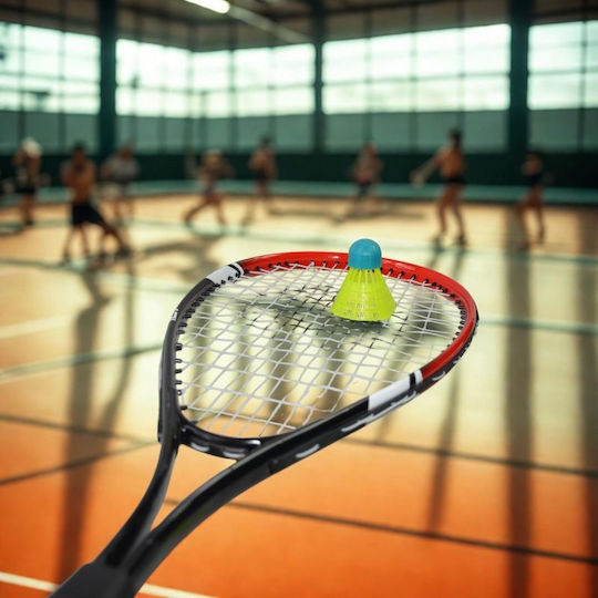 Enero Badminton Speedminton Squash Set
