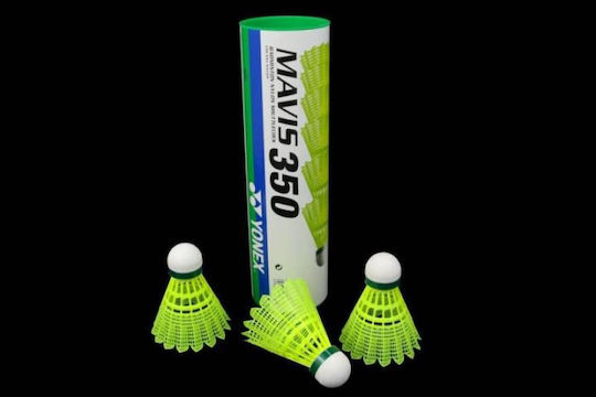 Yonex Mavis Badminton Shuttlecocks