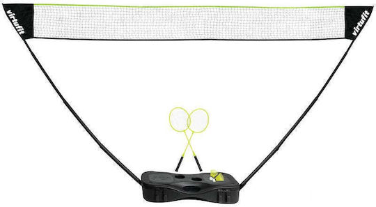 Virtufit Σετ Badminton