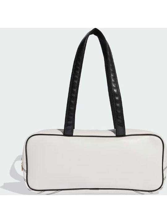 adidas Originals Airliner Men's Shoulder / Crossbody Bag White adidas Originals Airliner Men's Shoulder / Crossbody Bag White